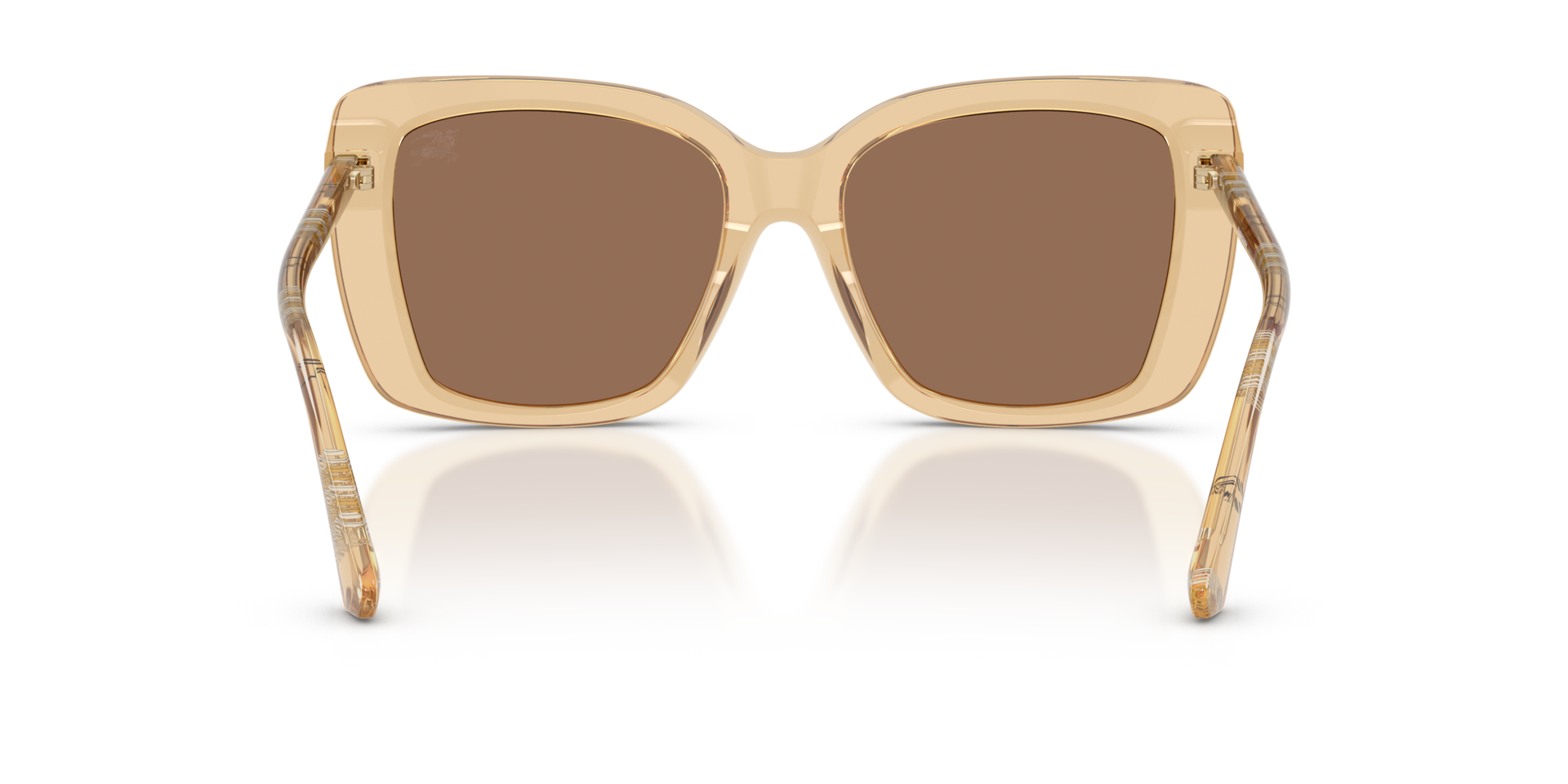 Burberry BE4456F — Солнцезащитные очки