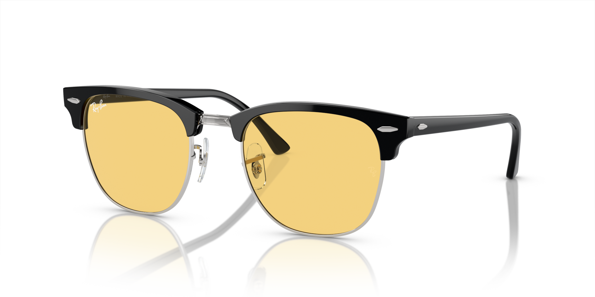Clubmaster Classic