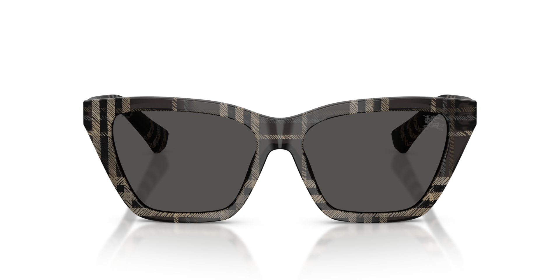 Burberry BE4468F — Солнцезащитные очки