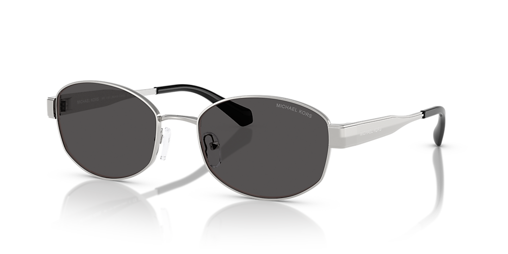 Michael Kors Monte Carlo XL (56 - 19) with Grey lenses and  display picture 3