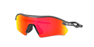 Oakley Radar® EV Path® XL (0 - 138) with Blue lenses and Black