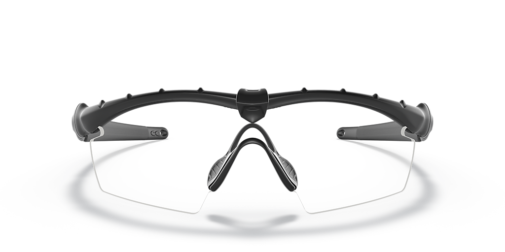 Oakley SI M Frame® 2.0 PPE Industrial L (0 - 133) with Transparent