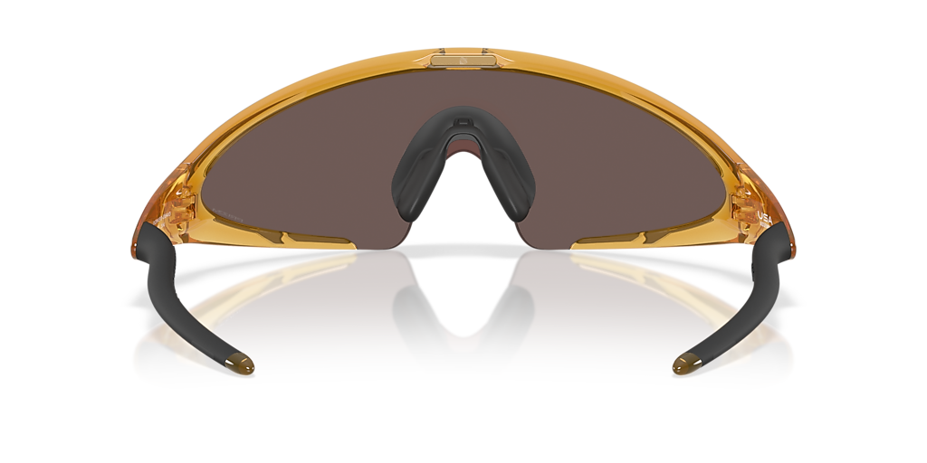 Oakley Ellipse Polaris Collection XXL (0 - 140) with Gold lenses