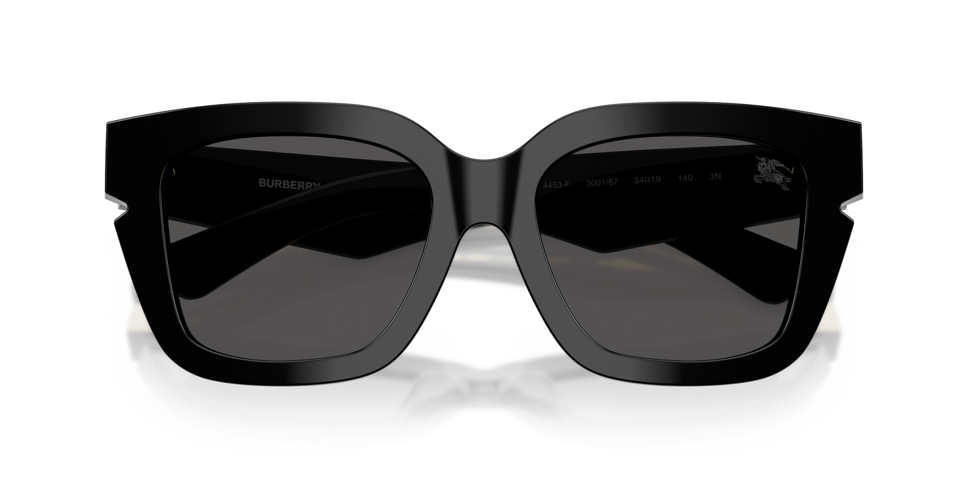 Burberry BE4453F — Солнцезащитные очки