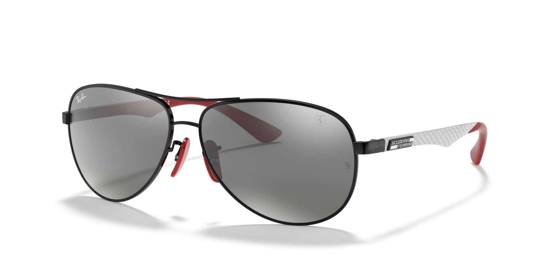 RB8313M Scuderia Ferrari Collection