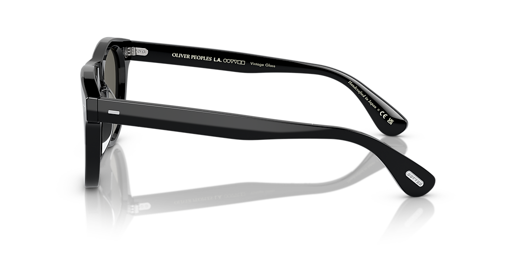 Oliver Peoples OV5509SU Rorke XXL (49 - 21) with Grey lenses and