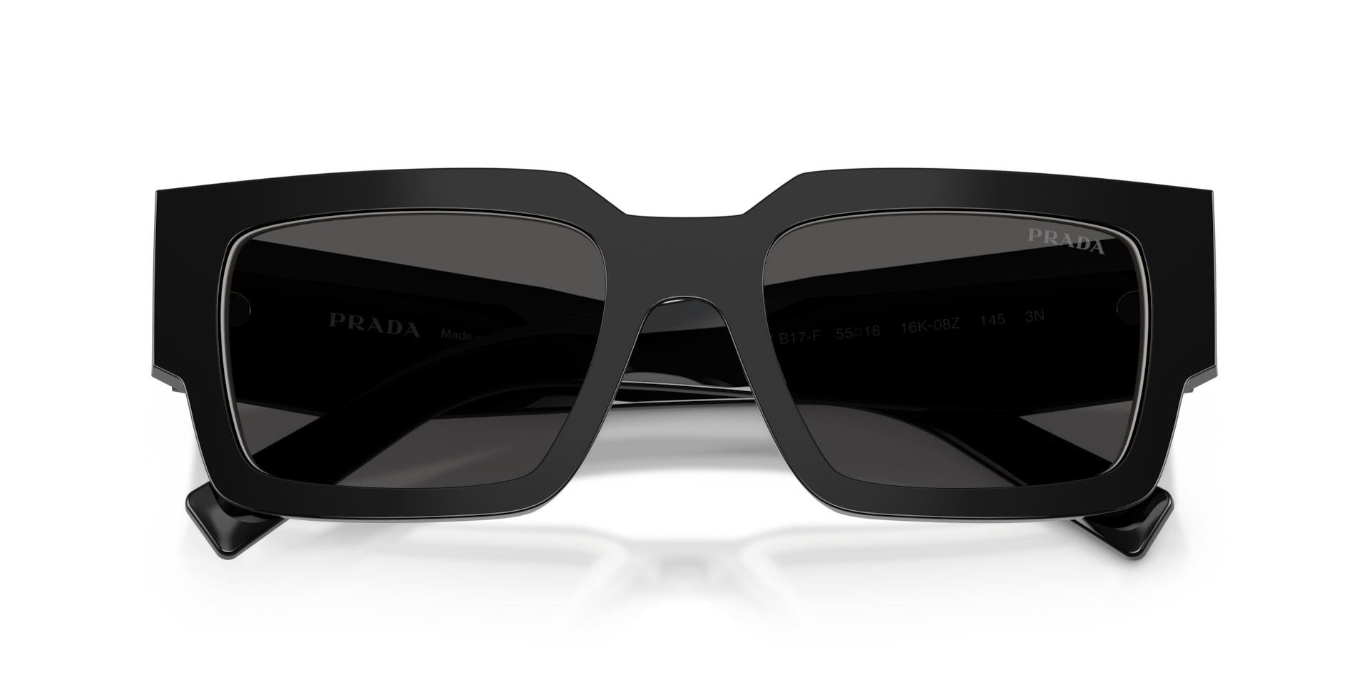 Prada PR B17SF — Солнцезащитные очки