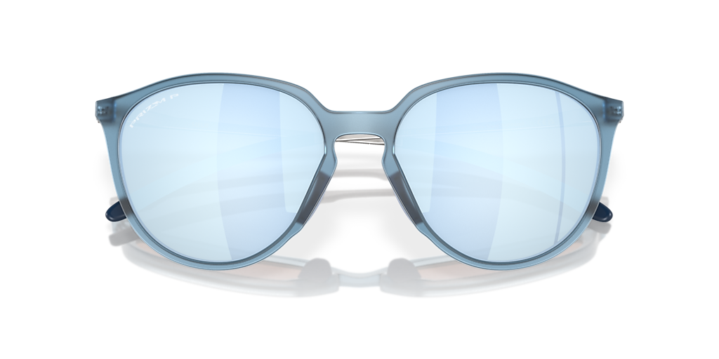 Oakley Sielo L (57 - 17) with Blue lenses and Grey frame
