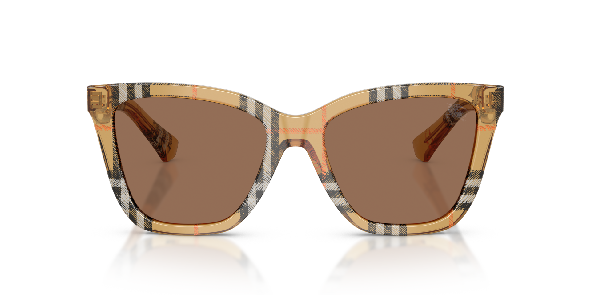 Burberry BE4470F — Солнцезащитные очки