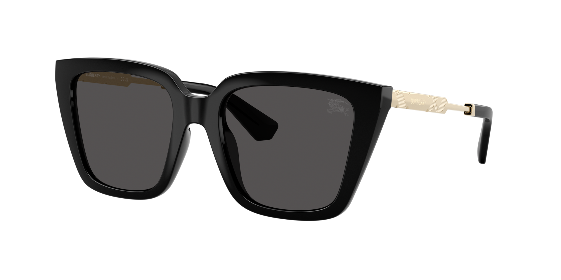 Burberry BE4473U — Солнцезащитные очки
