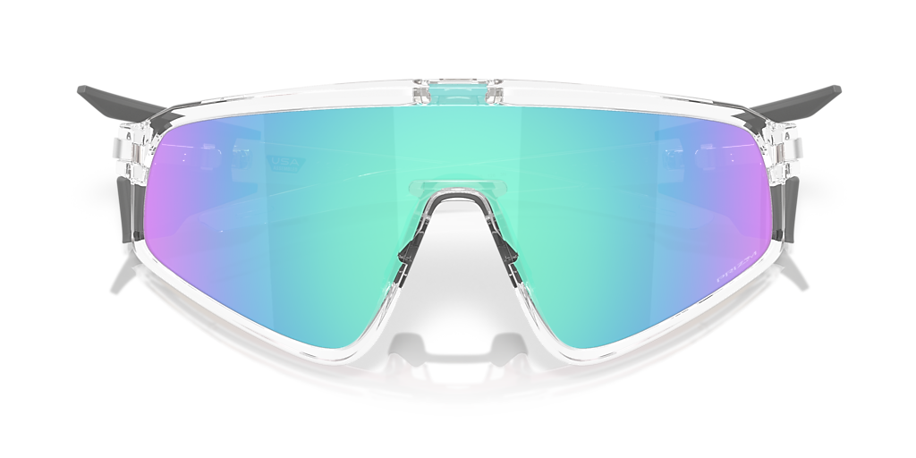 Oakley Latch™ Panel L (35 - 135) with Blue lenses and Transparent