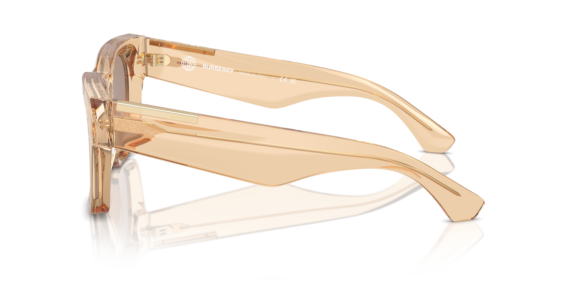 Burberry BE4424 — Солнцезащитные очки