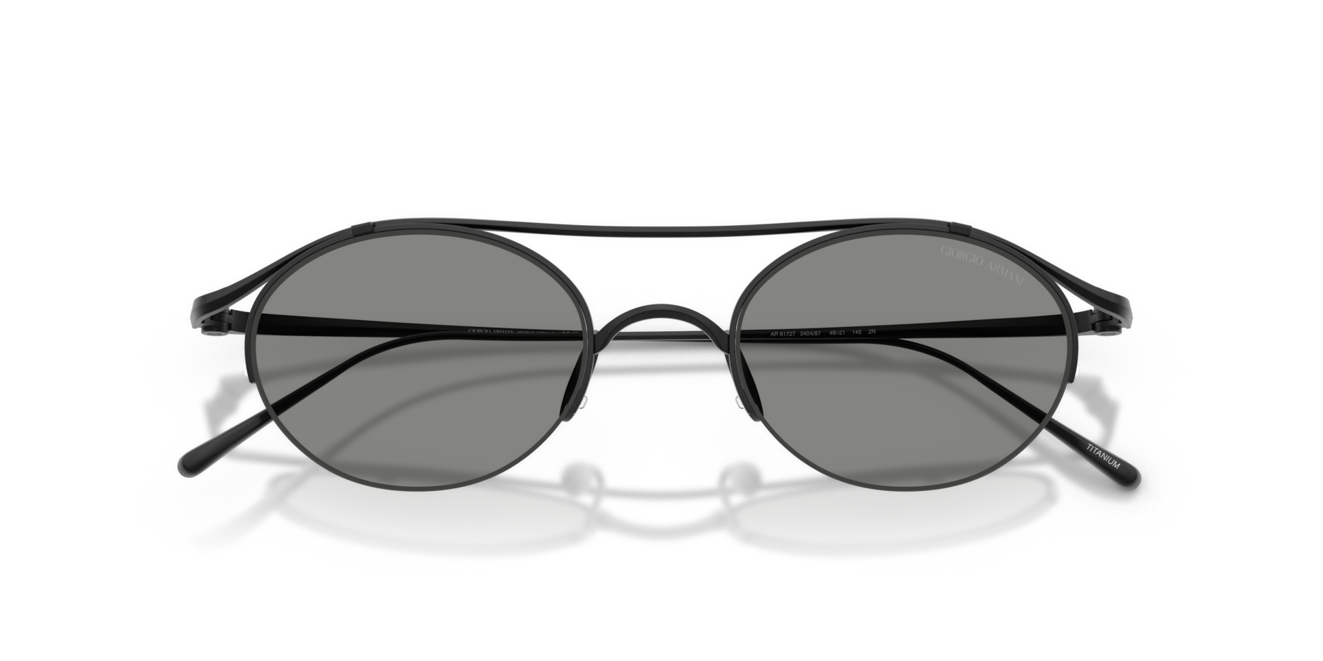 Giorgio Armani AR6172T — Солнцезащитные очки