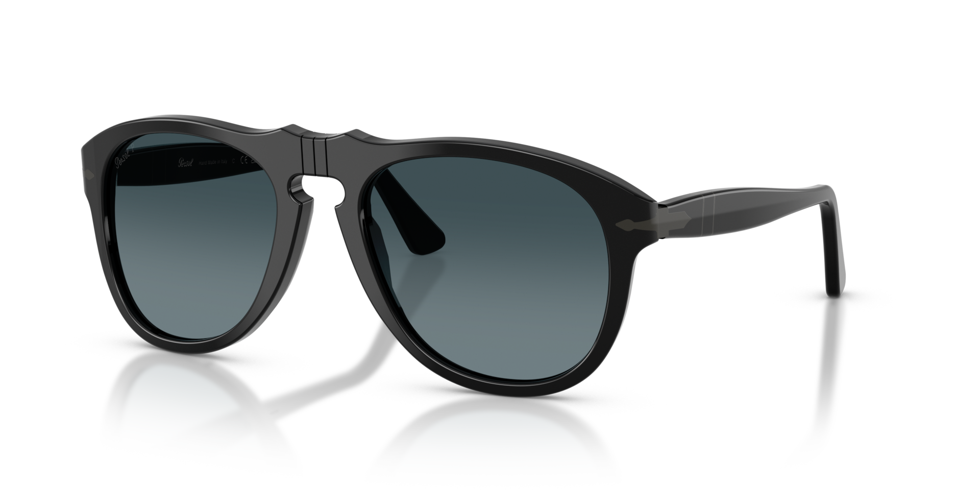PO0649NE - Total Black Arrow