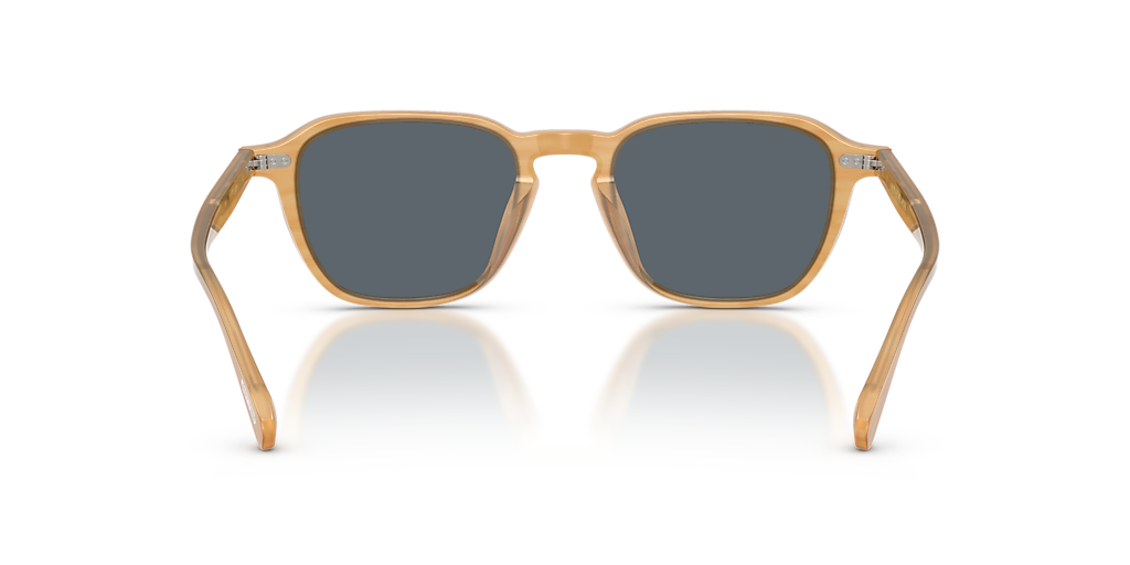 Oliver Peoples OV5598SU Emryn M (50 - 20) com Lentes Azul e