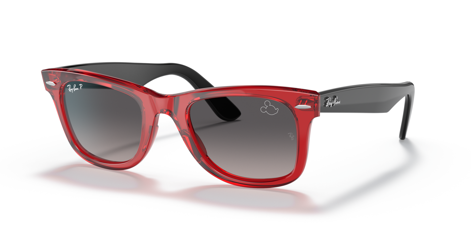 RB2140 Wayfarer Mickey J22