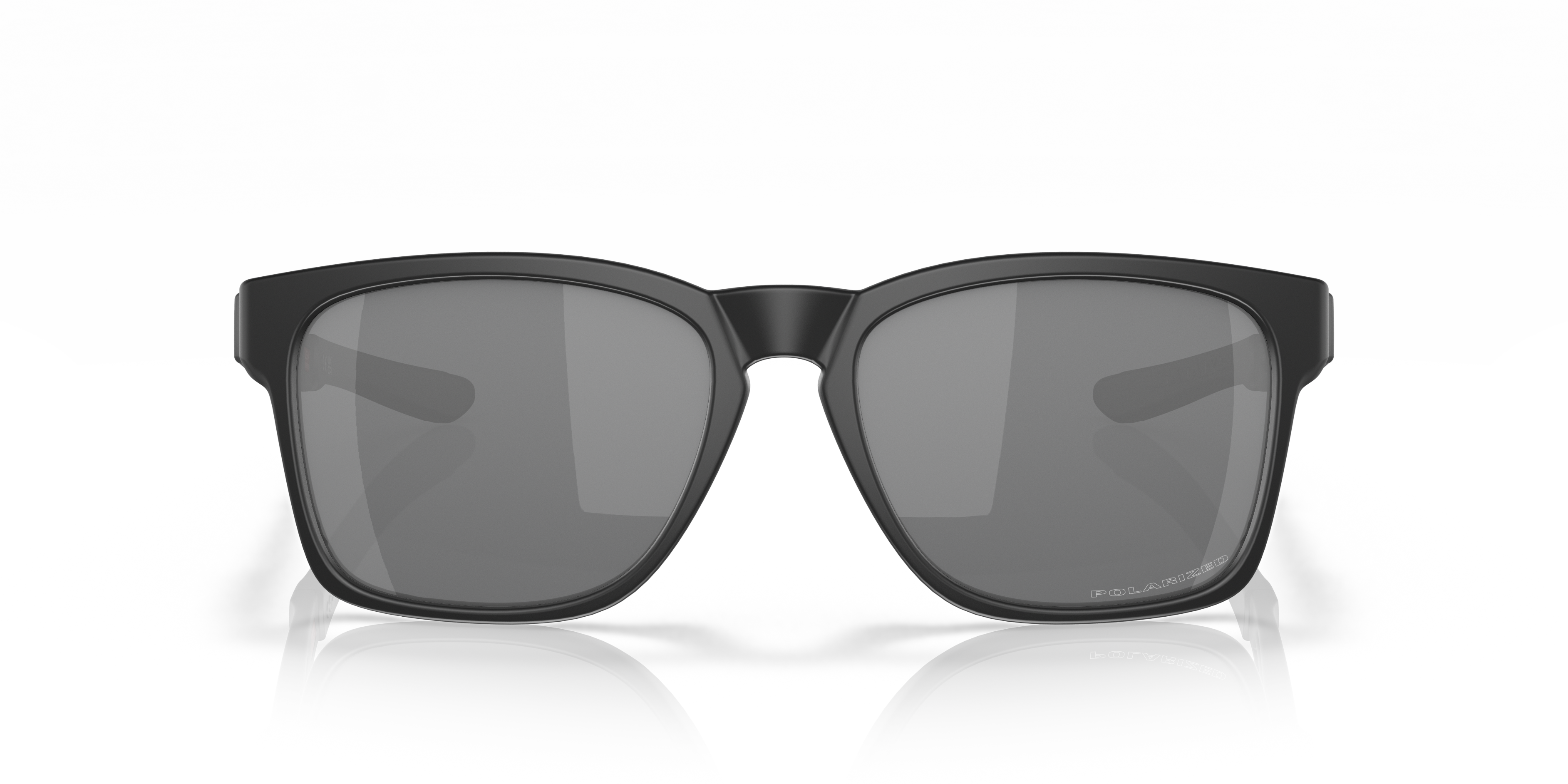 Oakley OO9272 Catalyst® (Low Bridge Fit) L (56 - 17) with Black