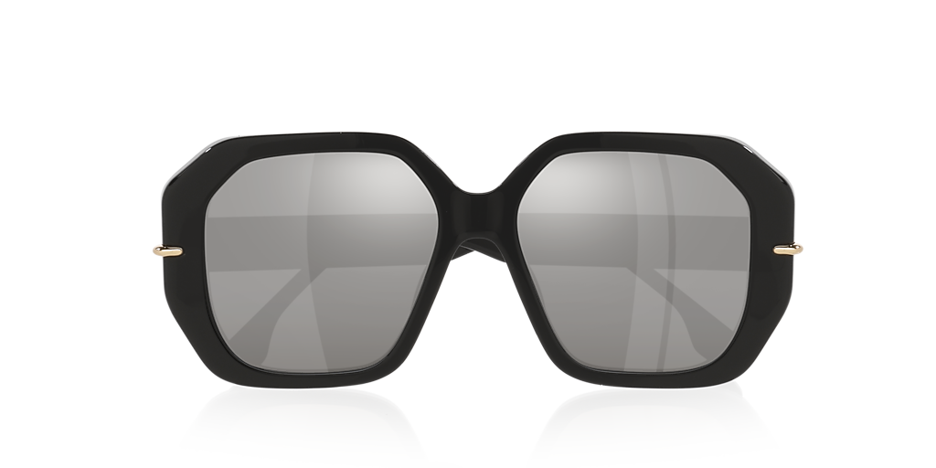 Fendi Fendi Selleria FE40173I XS (54 - 16) with Silver lenses and