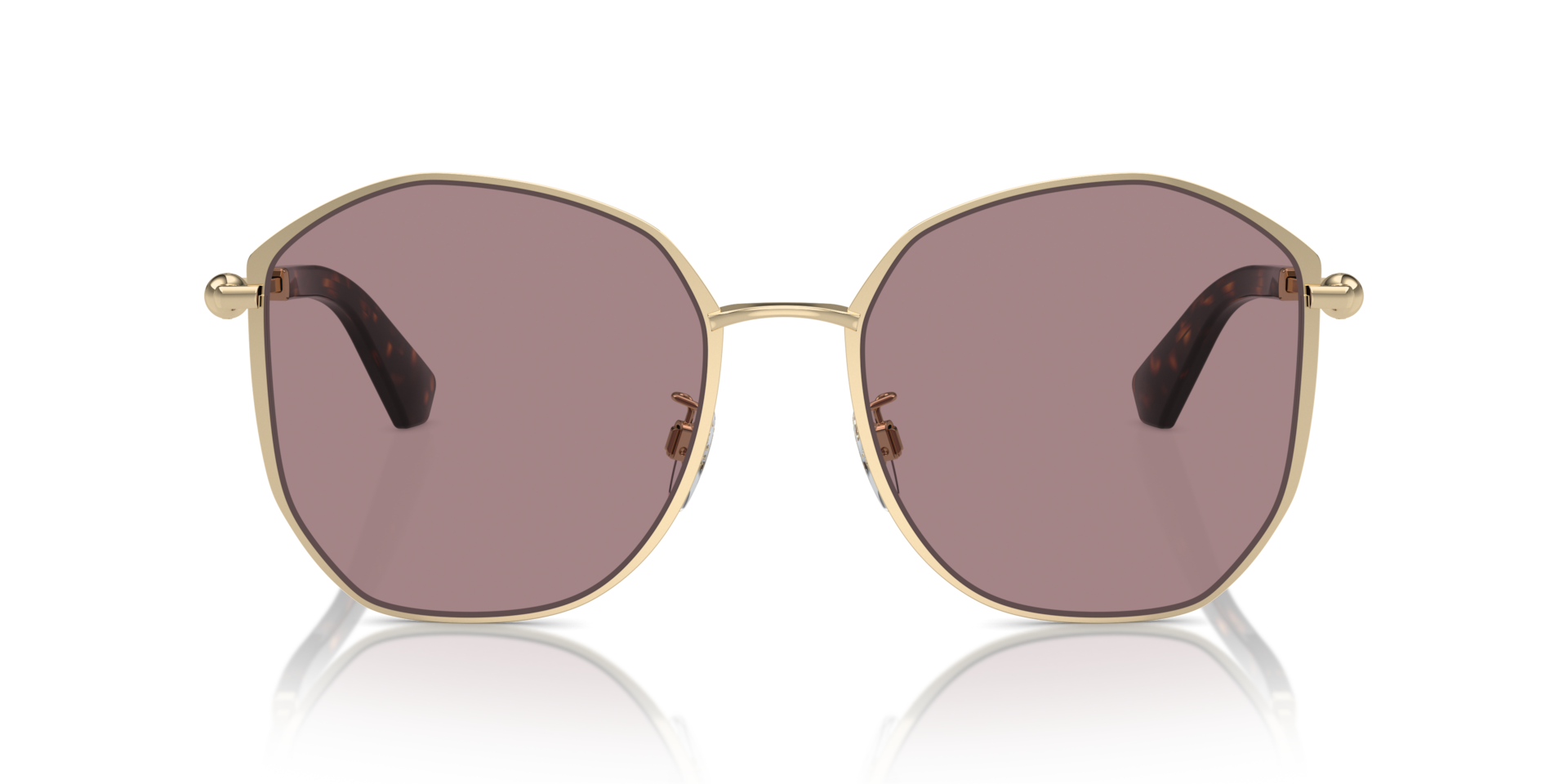 Burberry BE3153D — Солнцезащитные очки