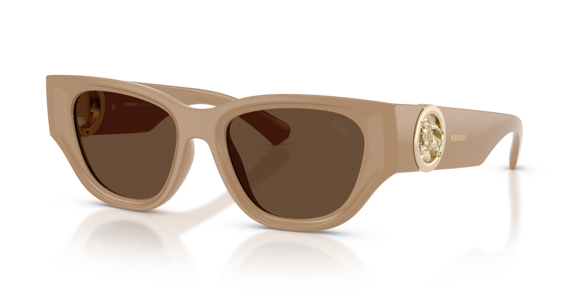 Burberry BE4467U — Солнцезащитные очки