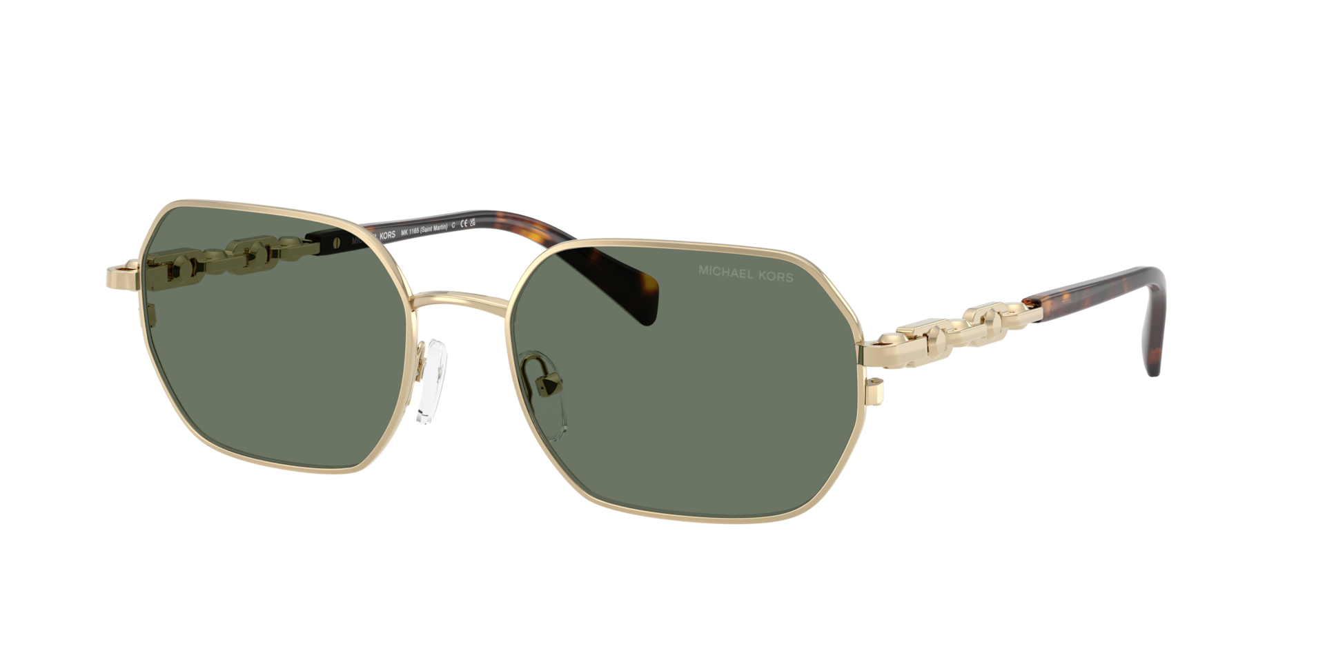 Michael Kors MK1165 — Солнцезащитные очки