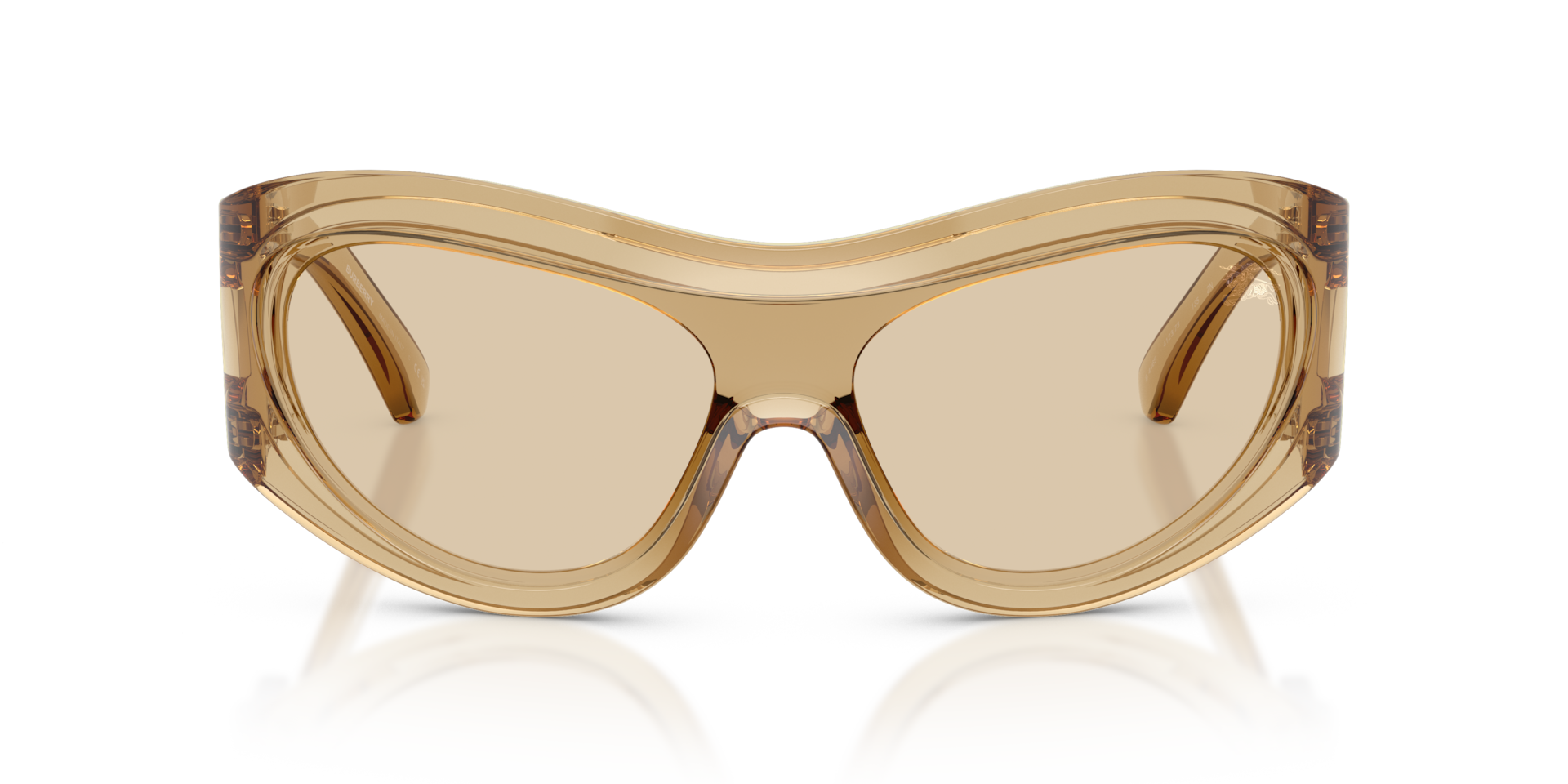 Burberry BE4465 — Солнцезащитные очки