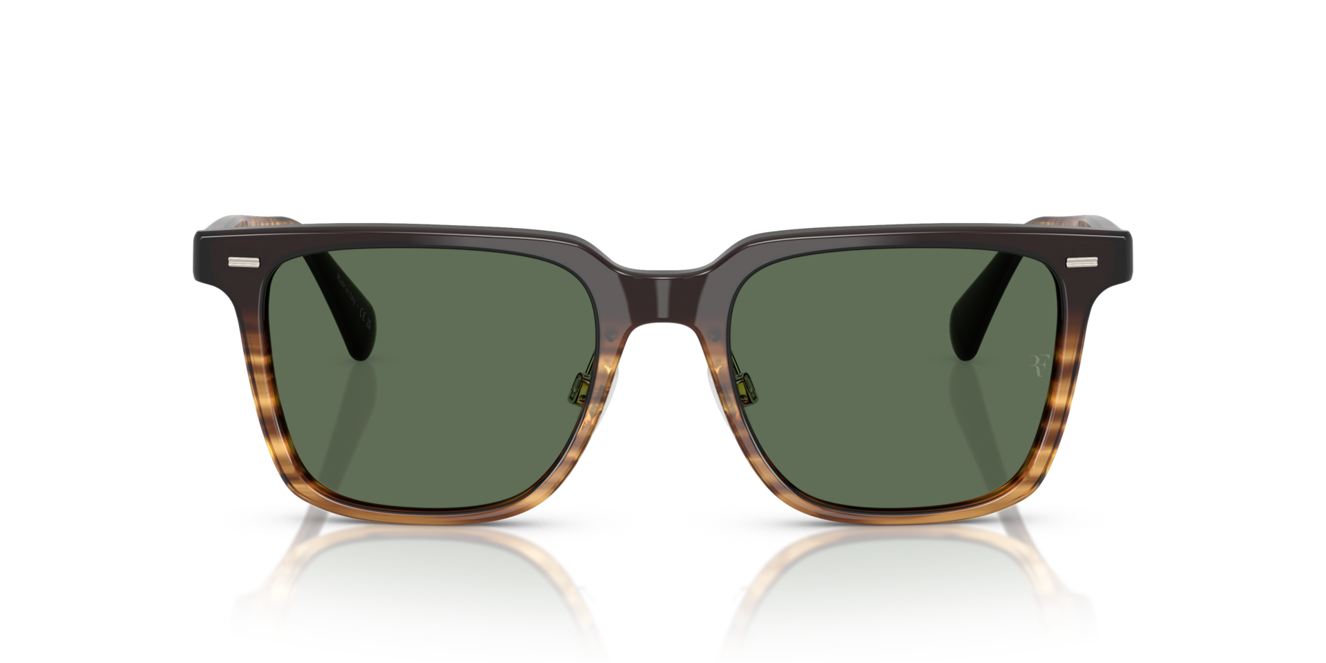 Mr. Federer II