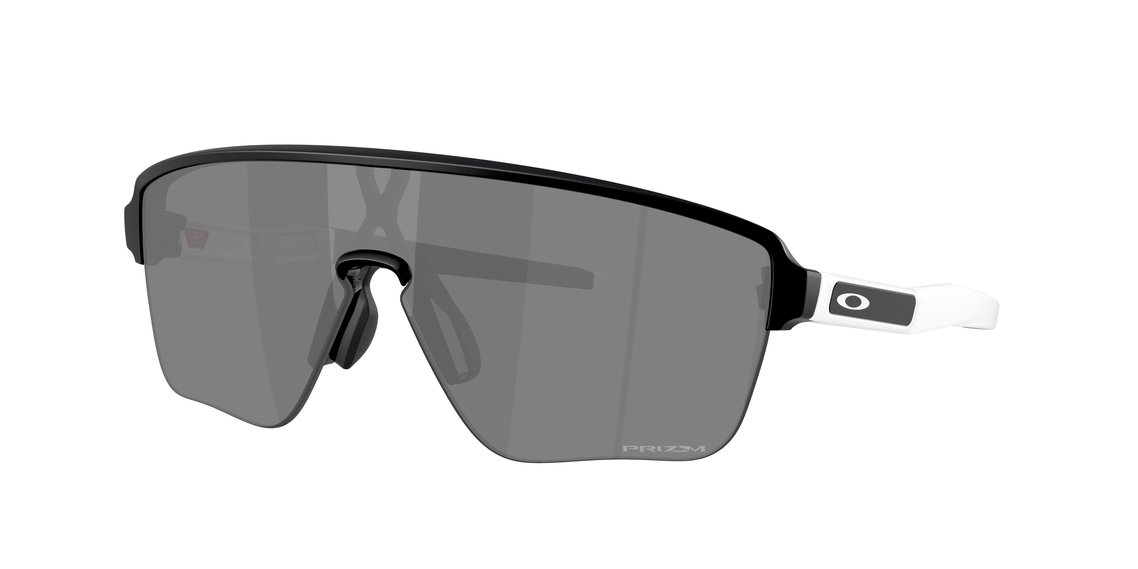 Oakley Corridor SQ Duality Collection XL (42 - 142) with Black