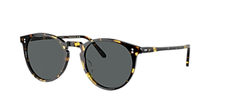 Oliver Peoples OV5498SU Merceaux XL (50 - 23) with Grey lenses and