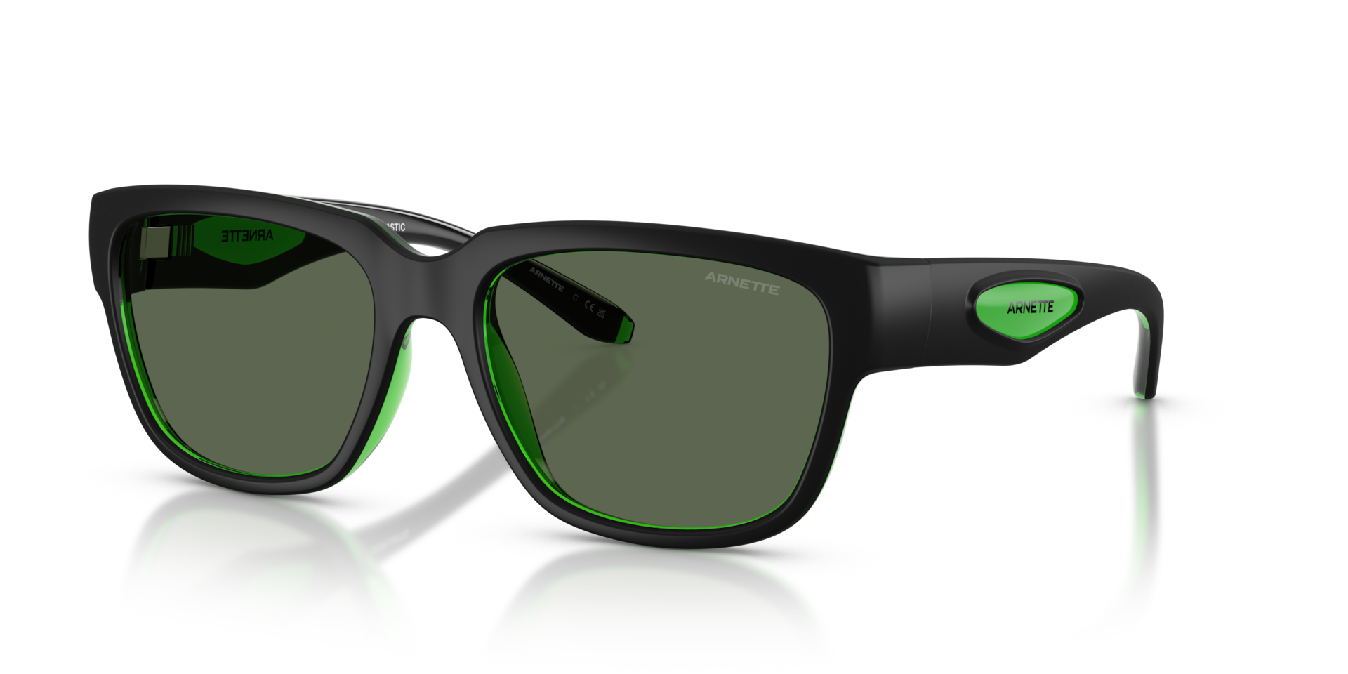Arnette AN4366 — Солнцезащитные очки