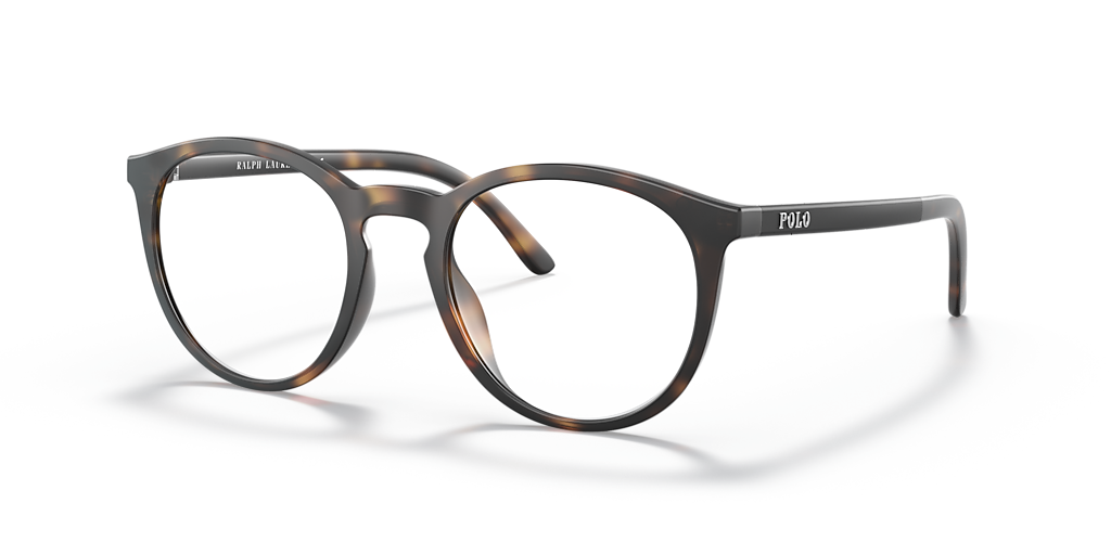 Polo Ralph Lauren PH4183U XS (50 - 20) with Transparent lenses and