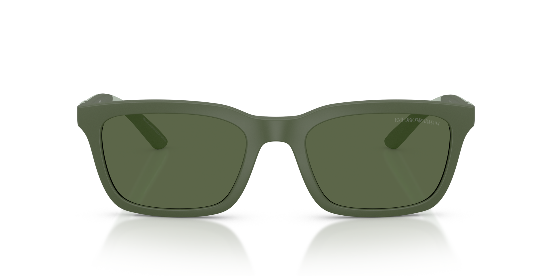 Emporio Armani EA4249U — Солнцезащитные очки