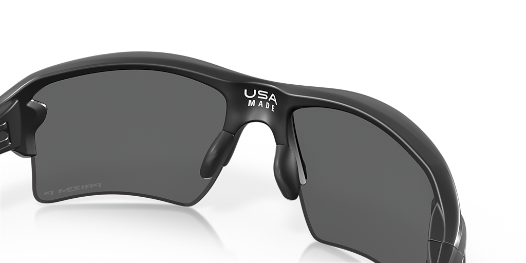 Oakley Flak® 2.0 XL S (59 - 12) with Black lenses and Black frame