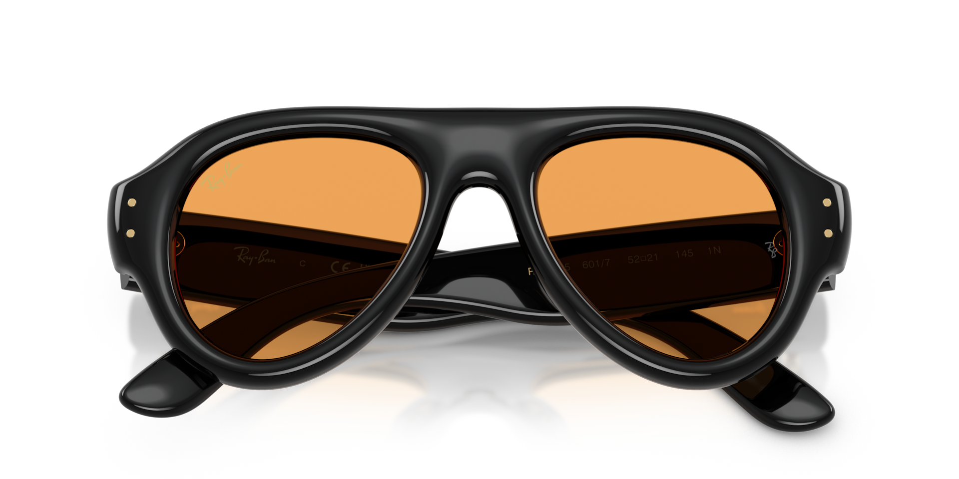 Aviator Puffer