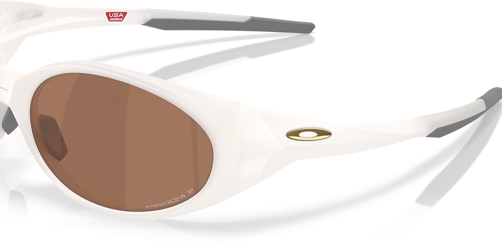 Oakley Eye Jacket™ Redux Seek Collection S (58 - 19) com Lentes