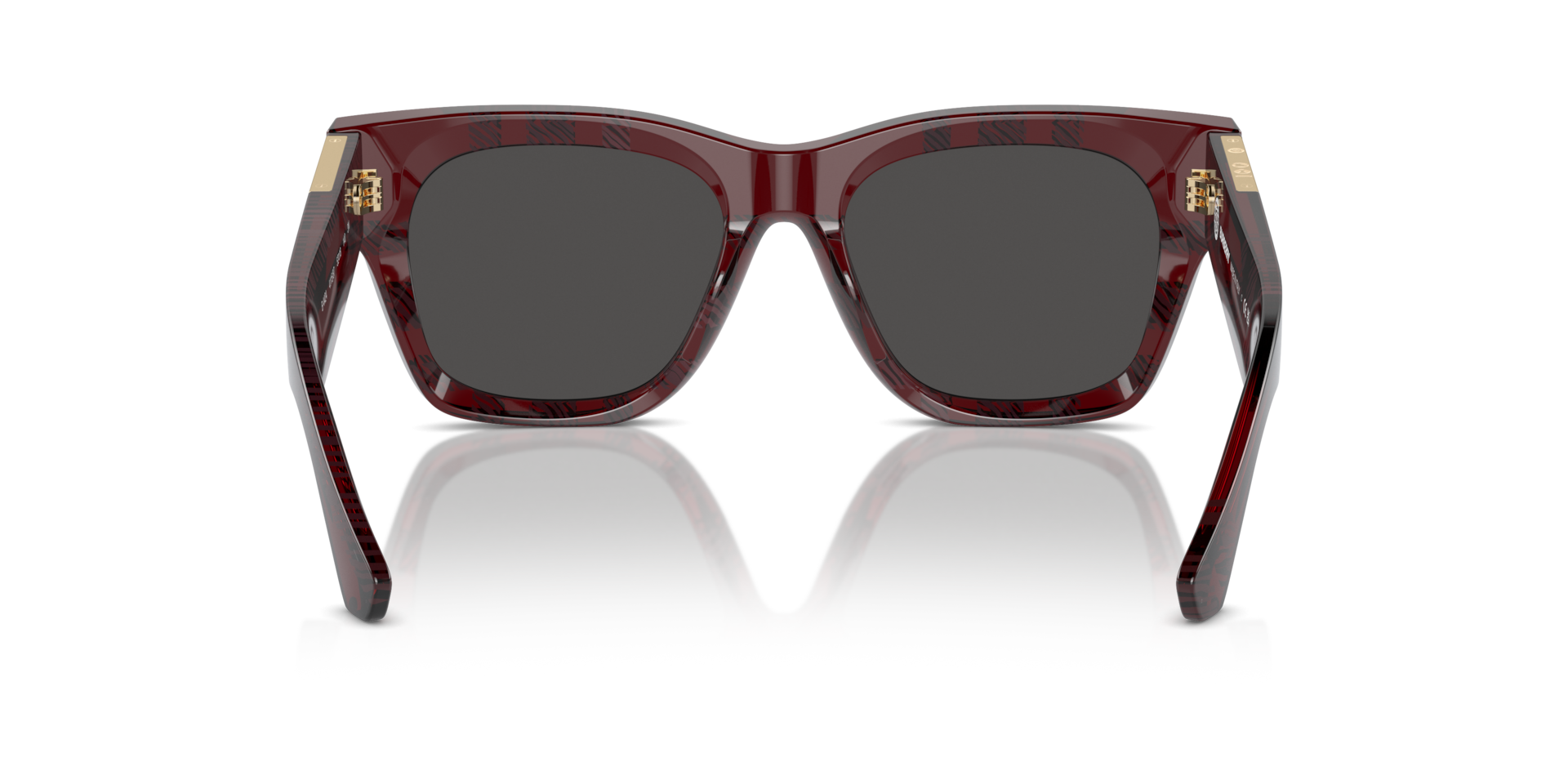 Burberry BE4424 — Солнцезащитные очки