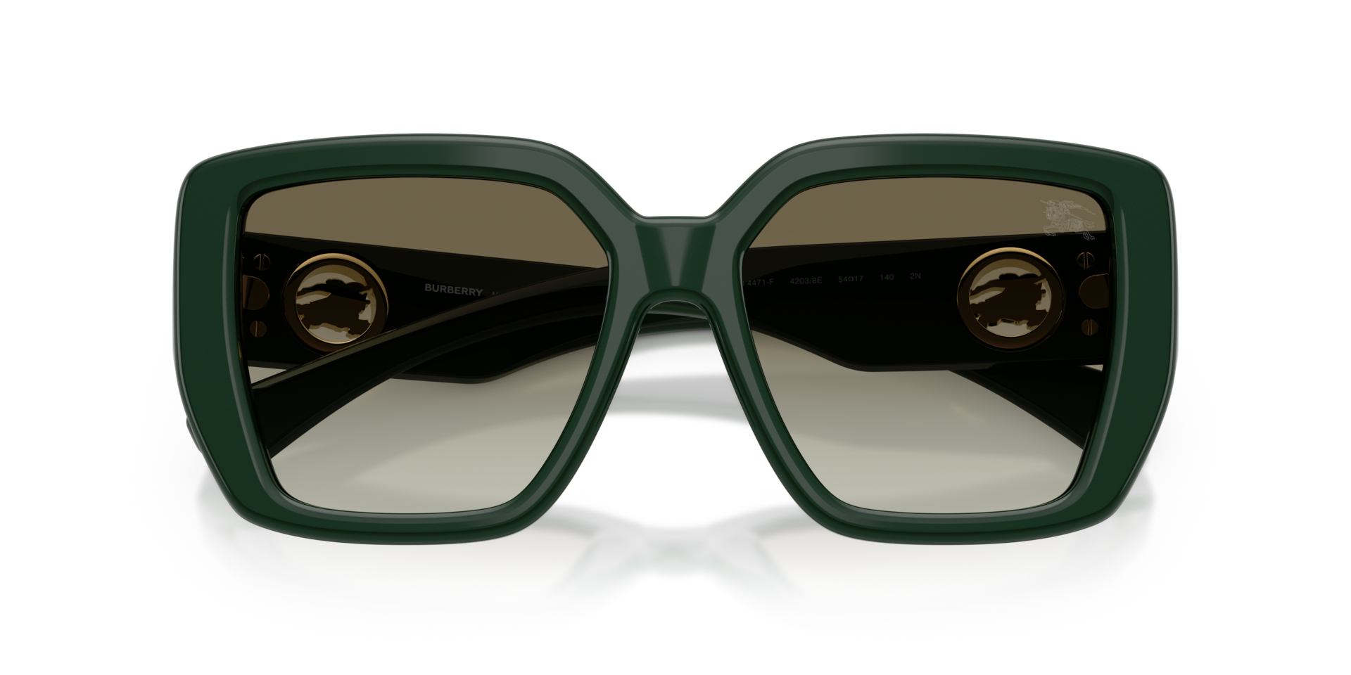 Burberry BE4471F — Солнцезащитные очки