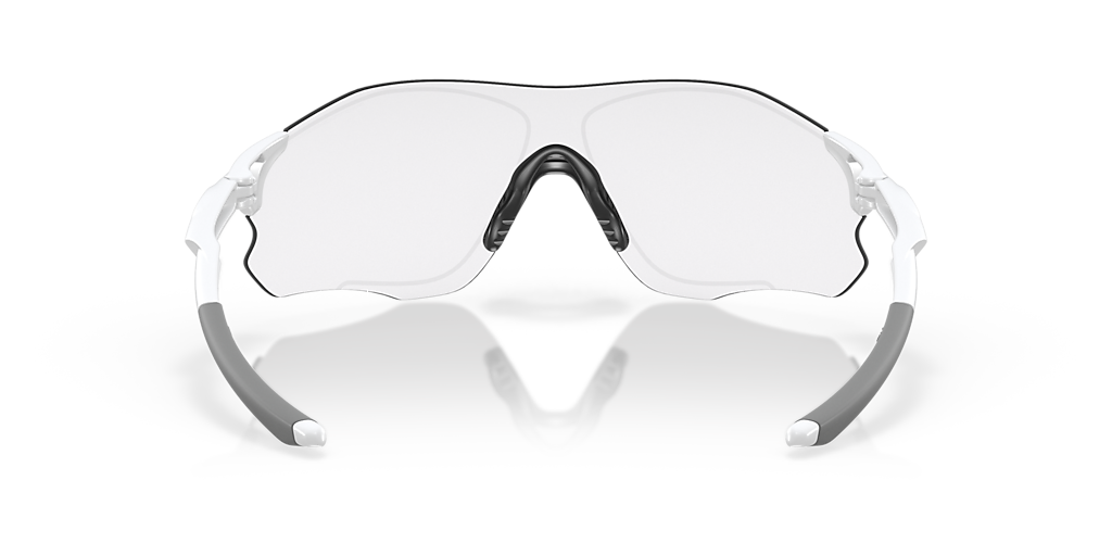 Oakley EVZero™ Path® (Low Bridge Fit) L (0 - 138) with Transparent