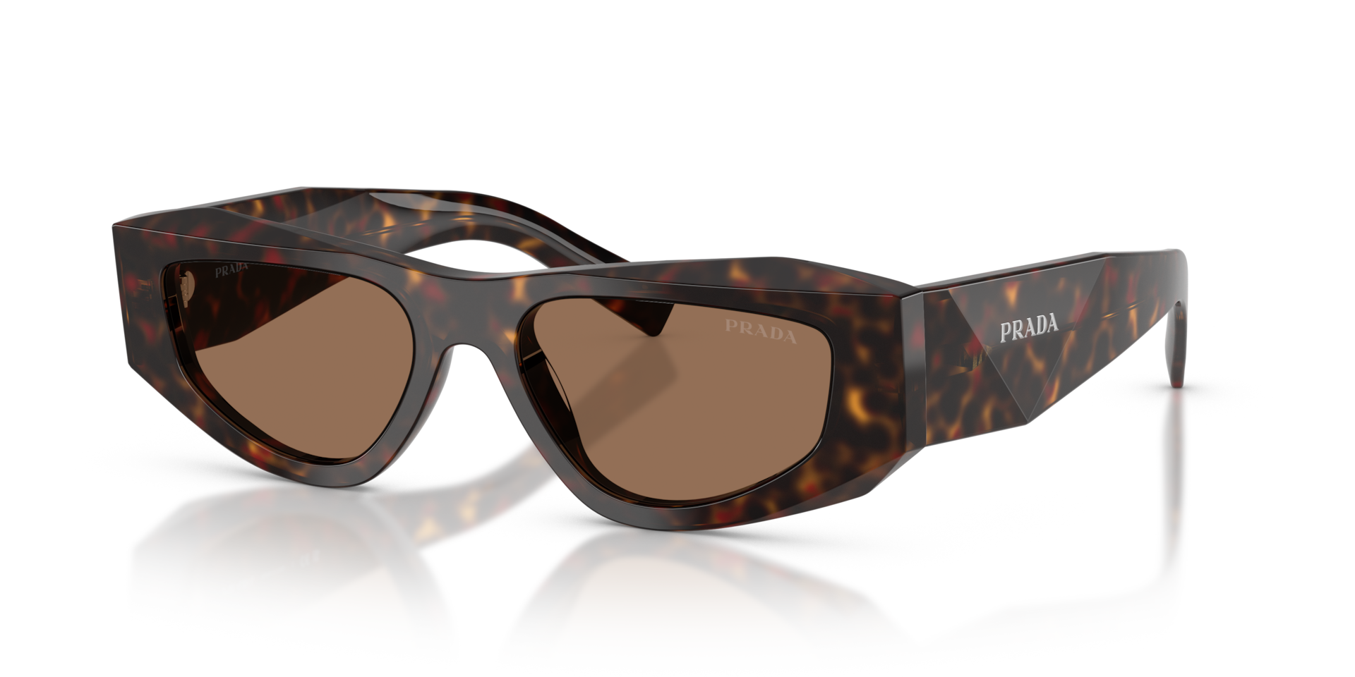 Prada PR B19S — Солнцезащитные очки