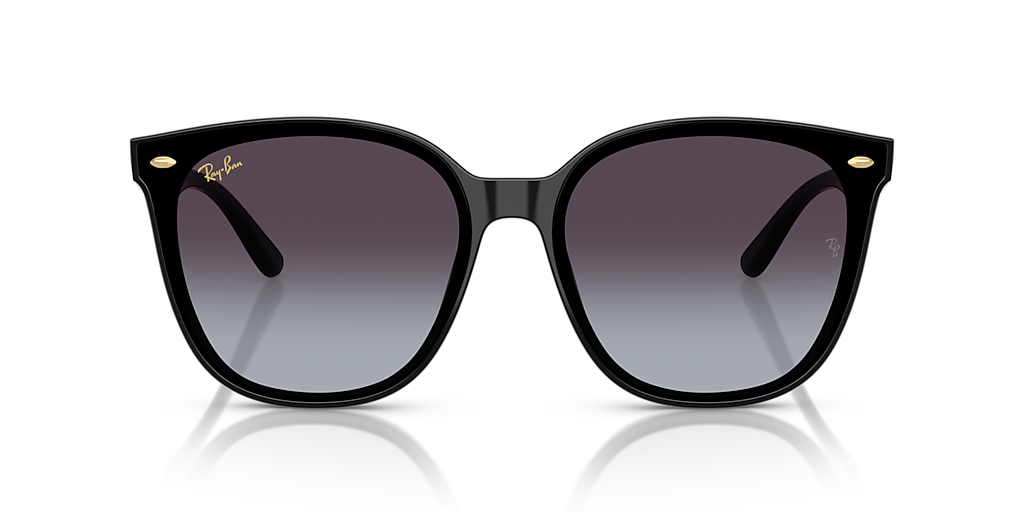 Ray-Ban RB4423D Year Of The Snake Edition XL (66 - 15) com Lentes