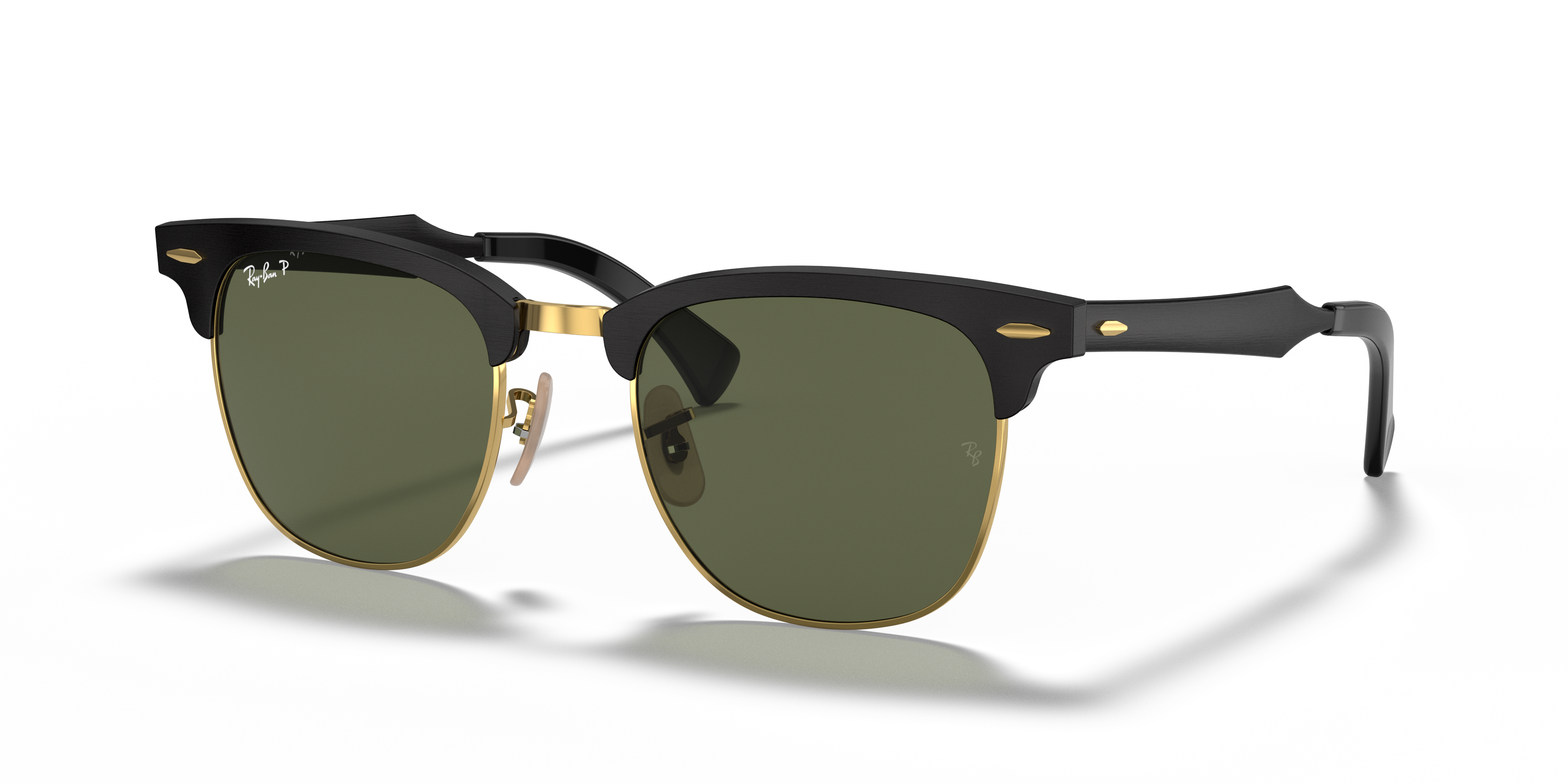 【Ray-Ban】CLUBMASTER（RB3507 136/N5 51-21） 0RB3507__136_N5__STD__shad__qt.png