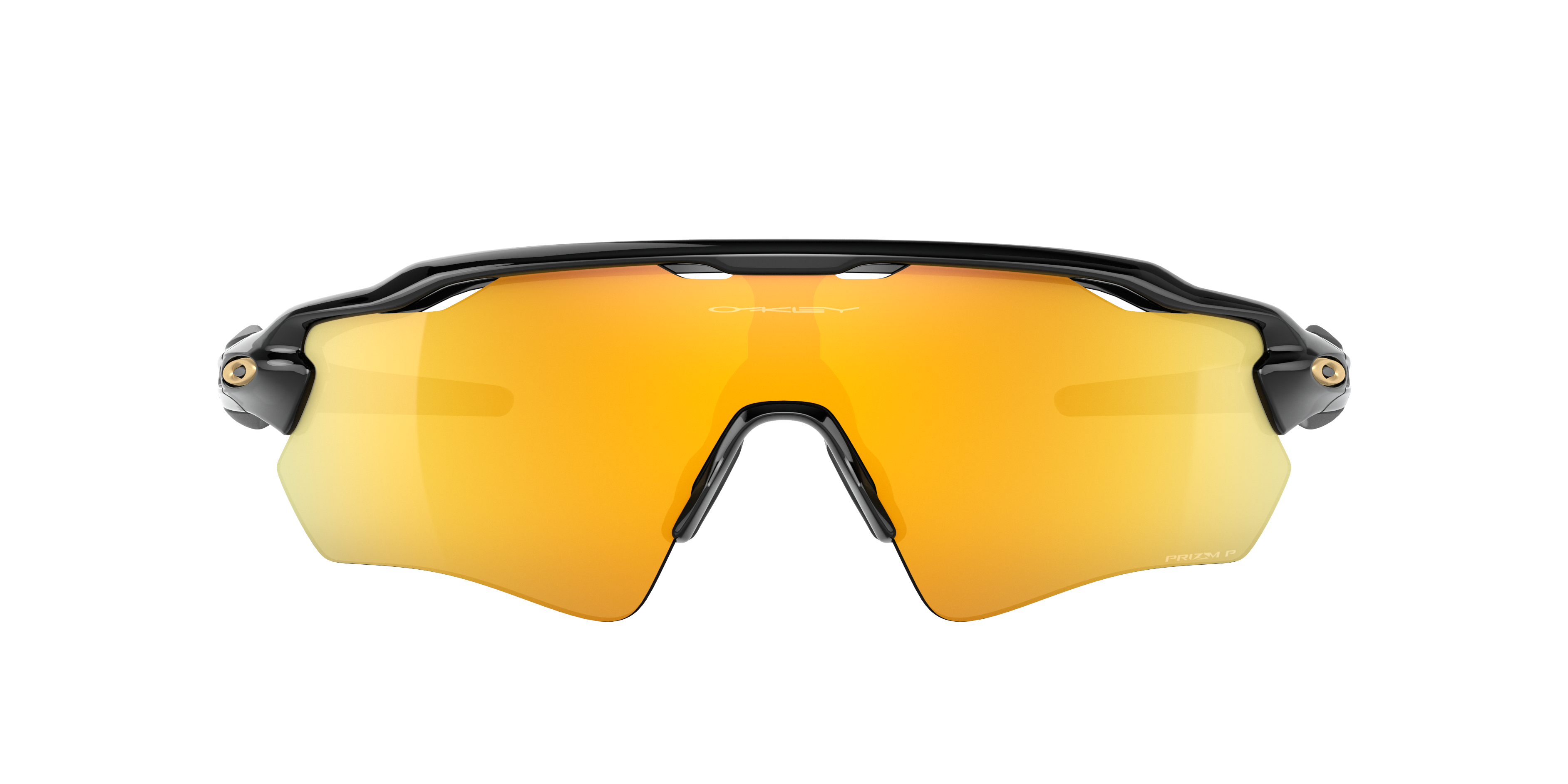 Oakley Radar® EV Path® XL (0 - 138) com Lentes Ouro e Armação