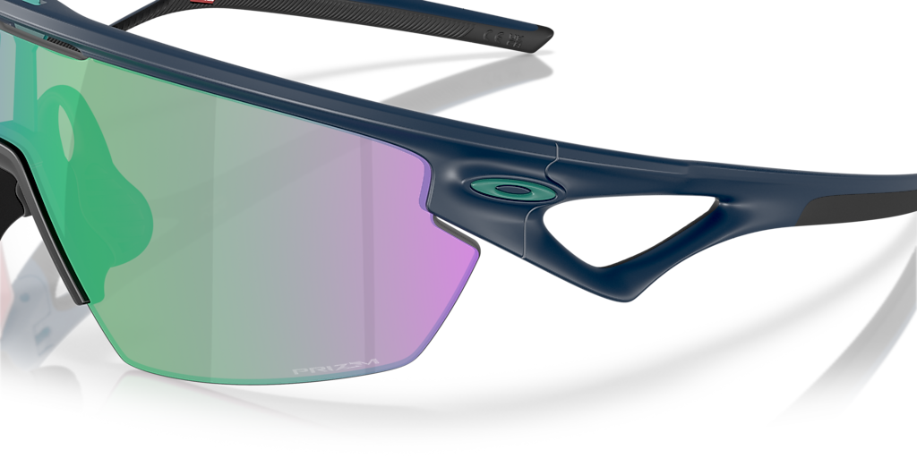 Oakley Sphaera™ Pacific Trail Collection L (36 - 136) with Green