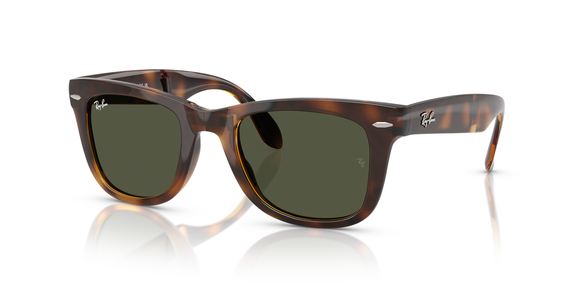 RB4105 Wayfarer Folding Classic