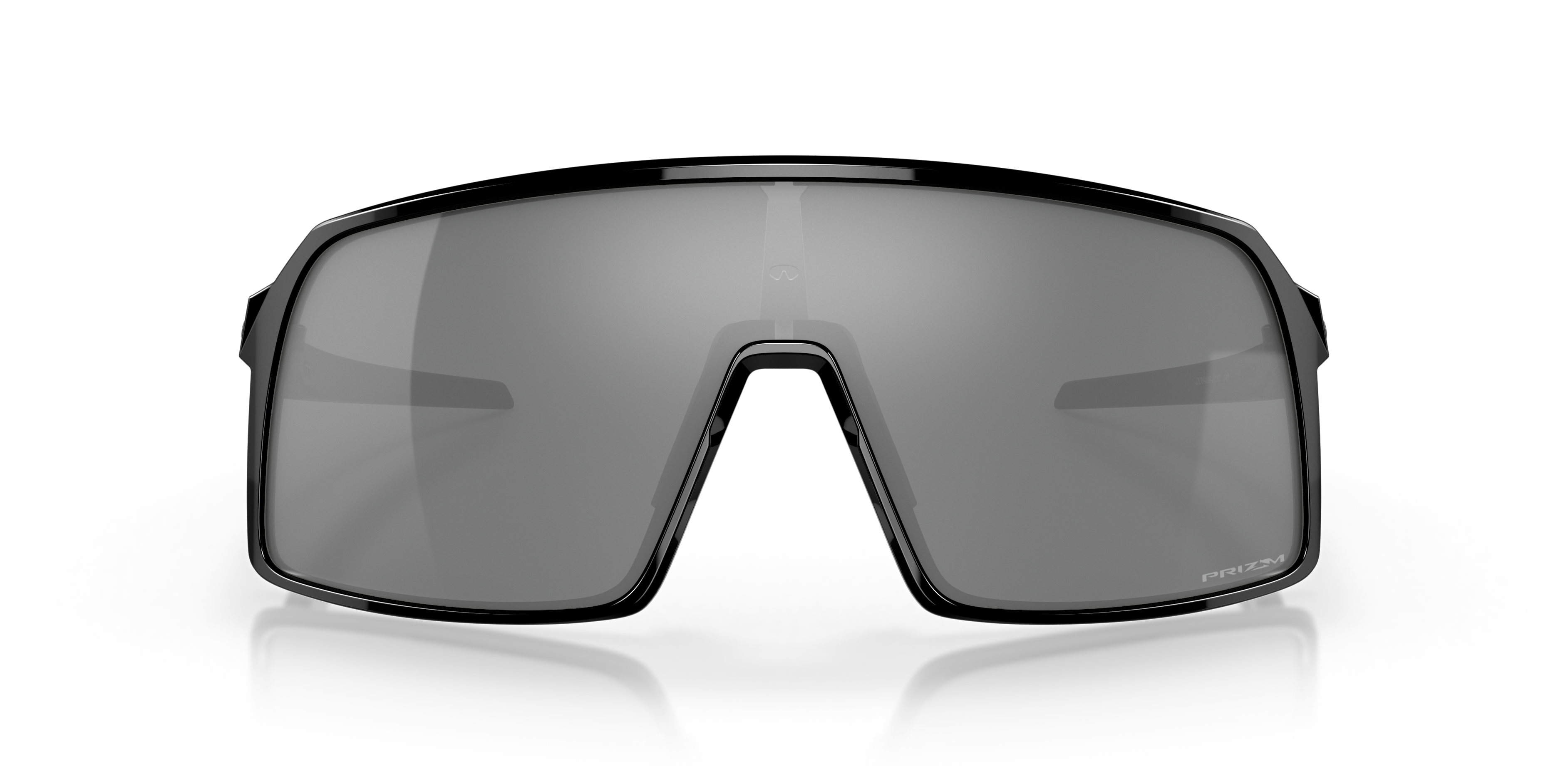 Oakley Sutro L (0 - 137) com Lentes Preto e Armação Preto