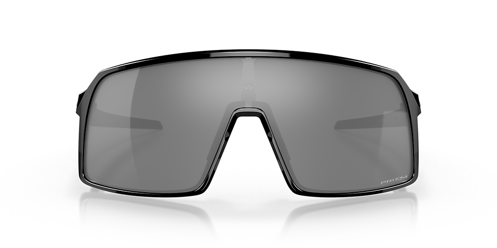 Oakley Sutro L (0 - 137) with Black lenses and Black frame