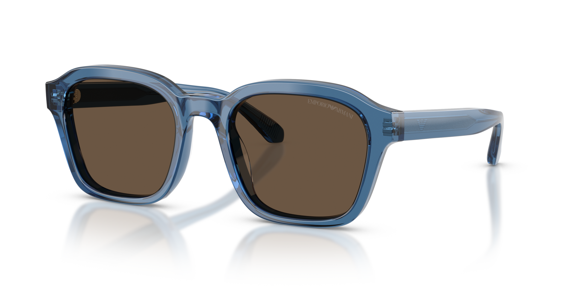 Emporio Armani EA4245U — Солнцезащитные очки