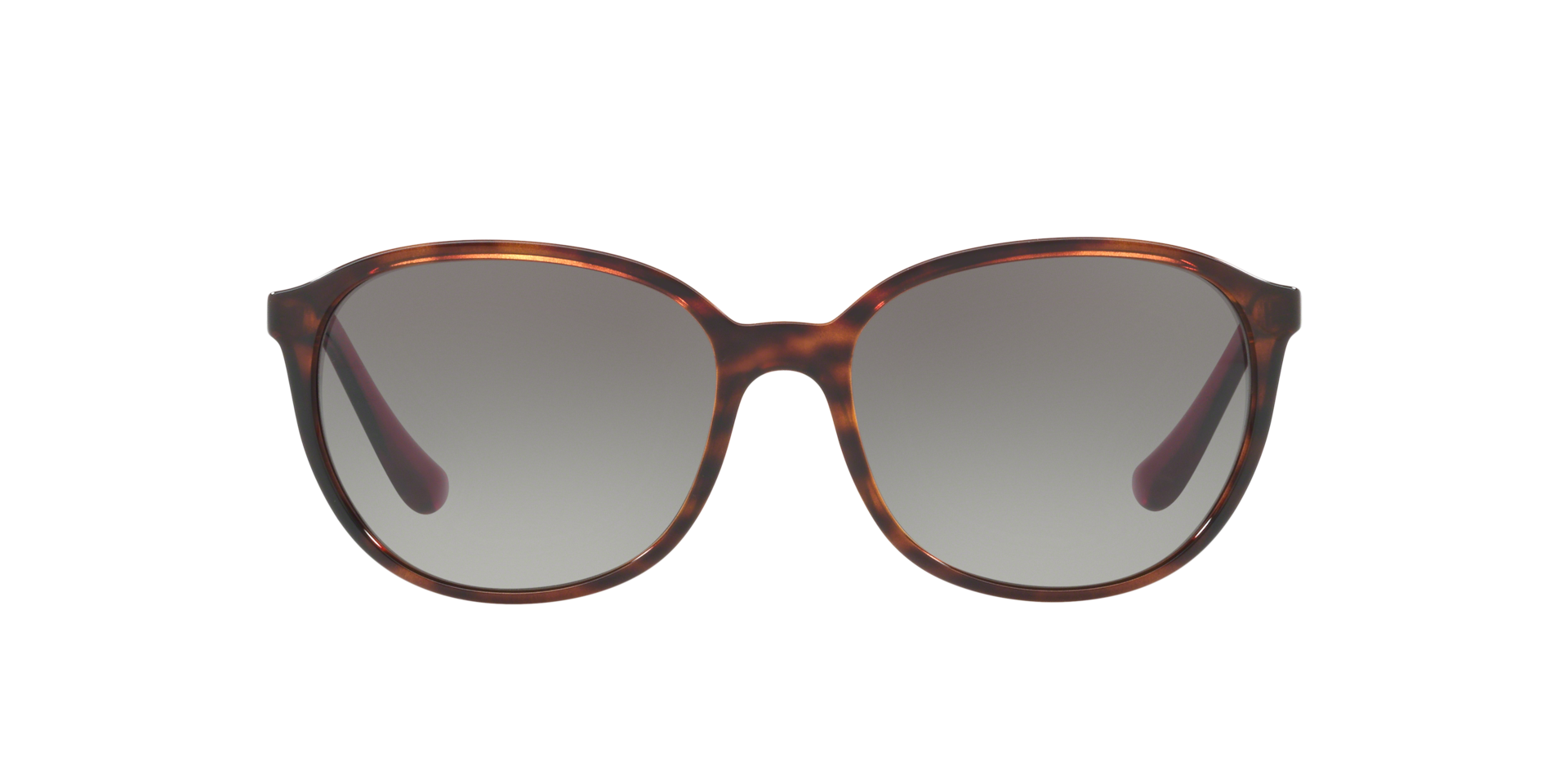 Sunglass Hut Collection HU2003 S (55 - 17) with Grey lenses and 