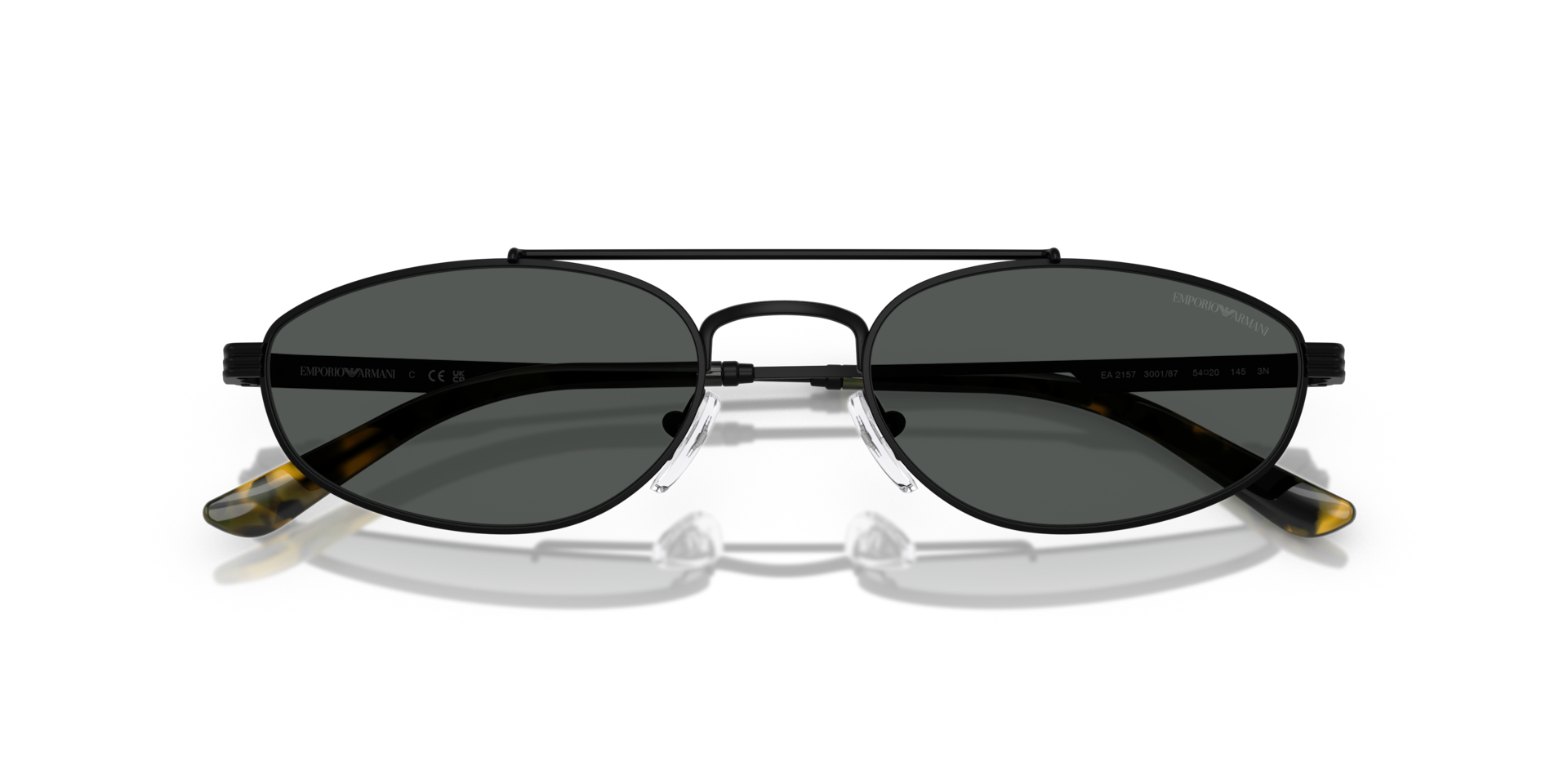 Emporio Armani EA2157 — Солнцезащитные очки