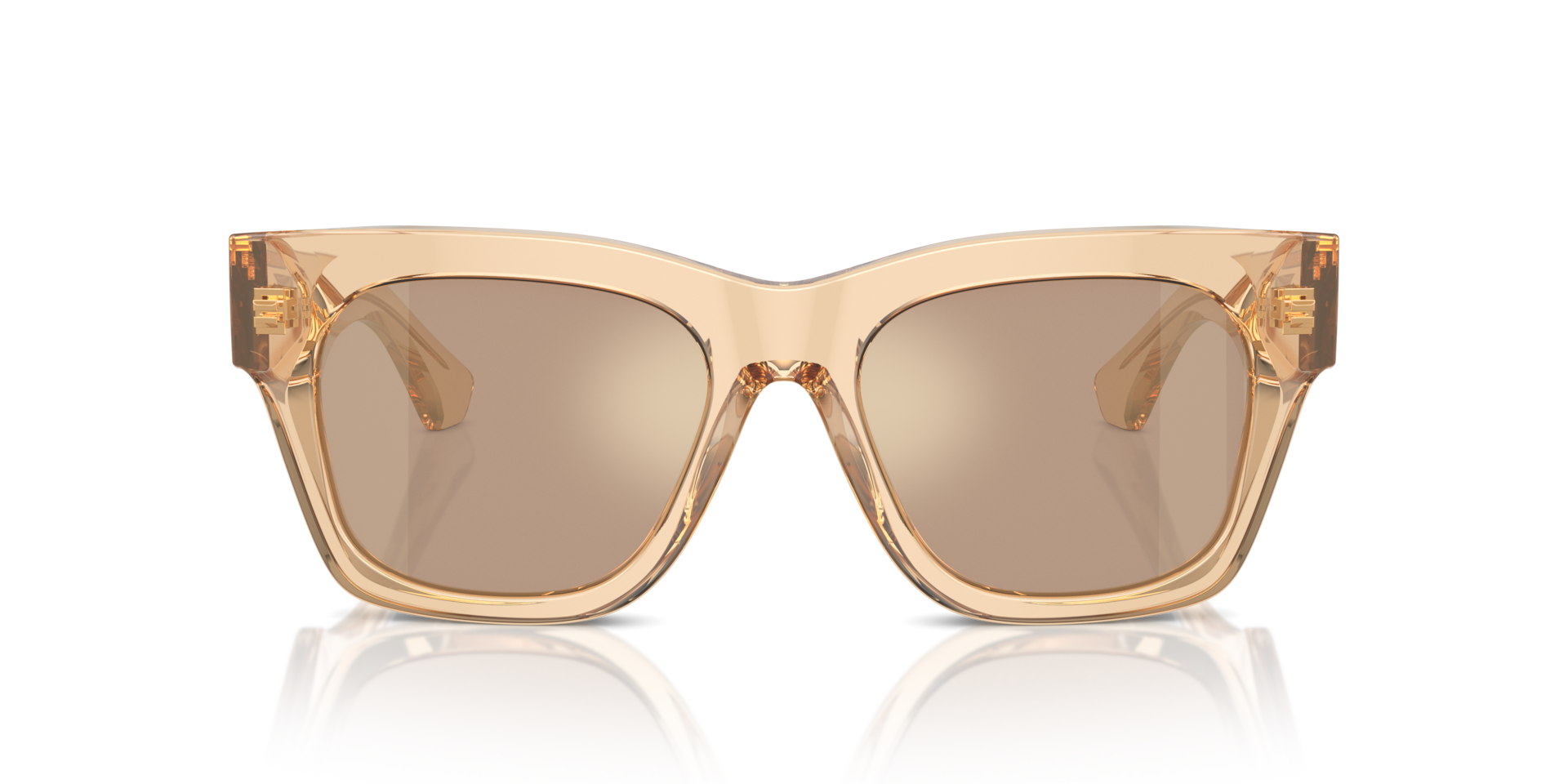 Burberry BE4424 — Солнцезащитные очки